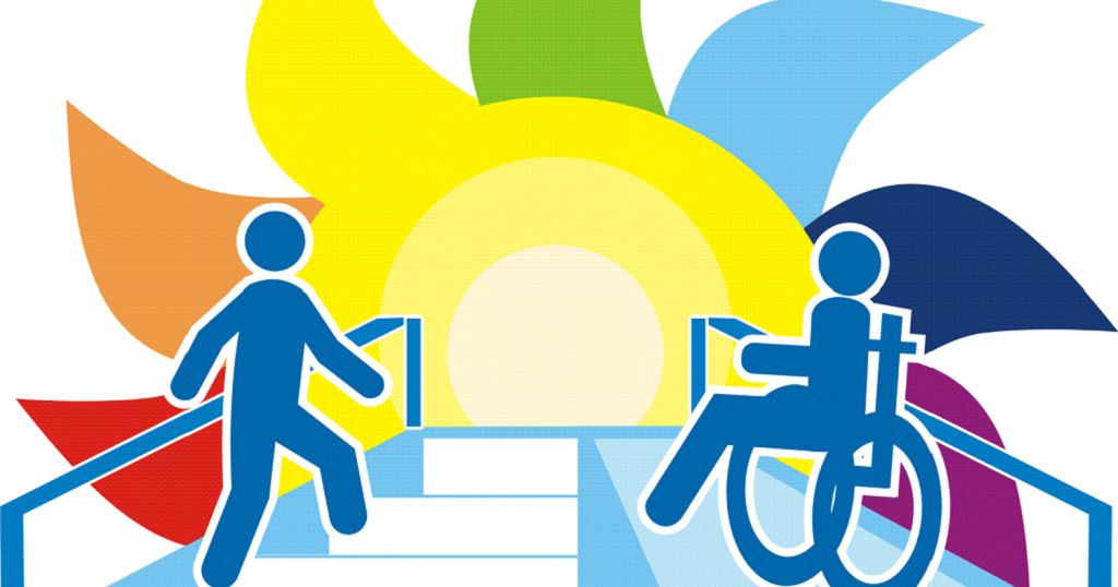 Декада инвалидов стартует в Братске 1 декабря