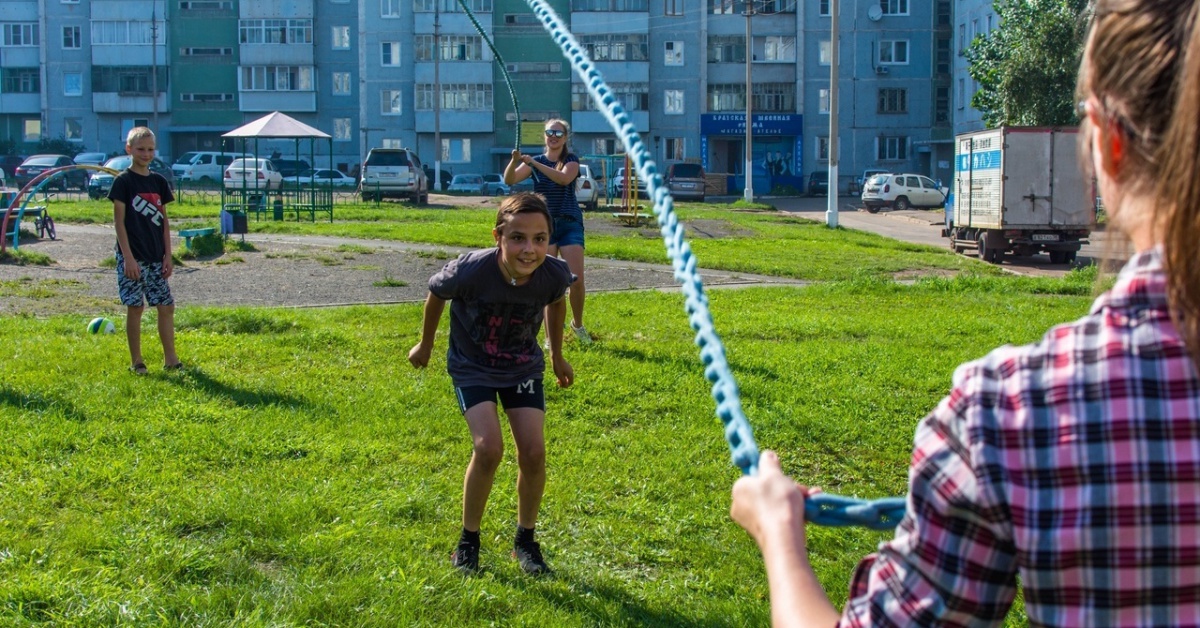 "Дом молодежи" Братска вошел в число победителей грантового конкурса