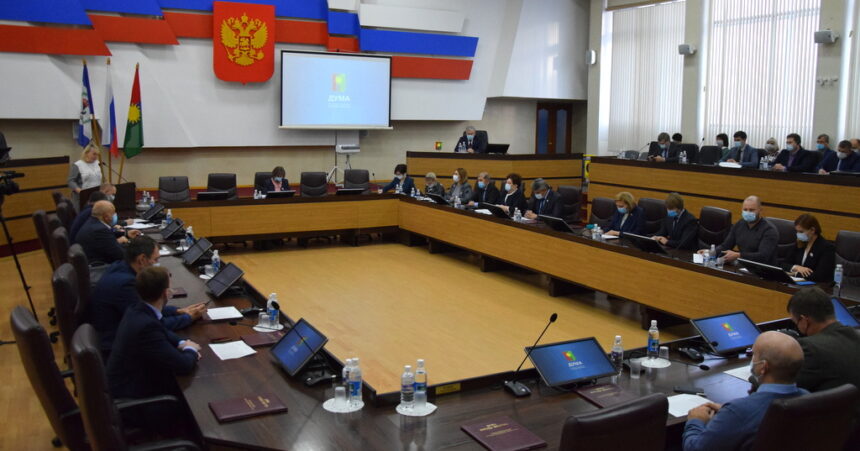 Публичные слушания по проекту бюджета Братска на 2021 год состоятся 8 декабря