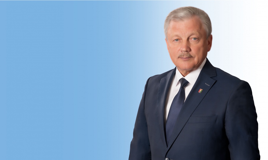 Сергей Серебренников: об очном режиме обучения в школах и эпидемиологической ситуации в Братске