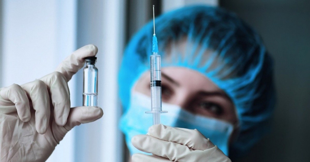 Вакцинация от гриппа продлится в Братске до конца ноября