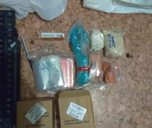 19-летний братчанин получил семь лет строгого режима за покушение на сбыт наркотиков
