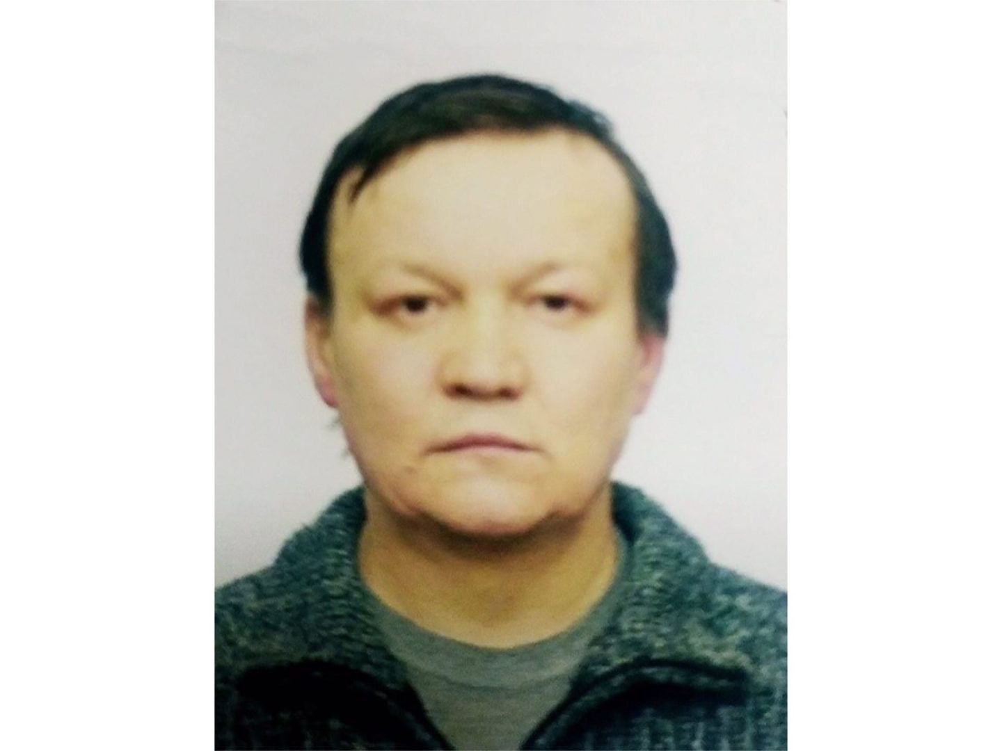 Без вести пропавшего 50-летнего мужчину ищут в Братске