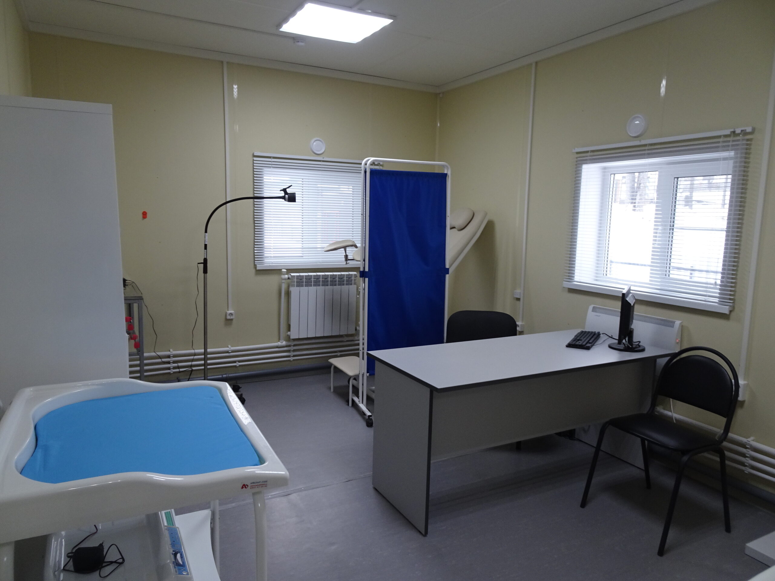 Более 2,7 тысяч случаев COVID зарегистрировано в Братске к 28 декабря