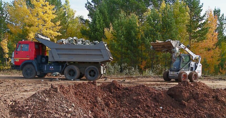 Братчане могут сообщить о несанкционированных свалках в комитет по управлению районами
