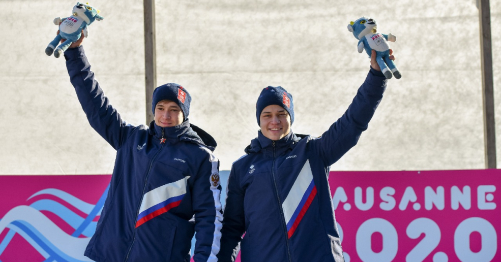 Братская спортивная школа "Олимп" признана лучшей в Иркутской области