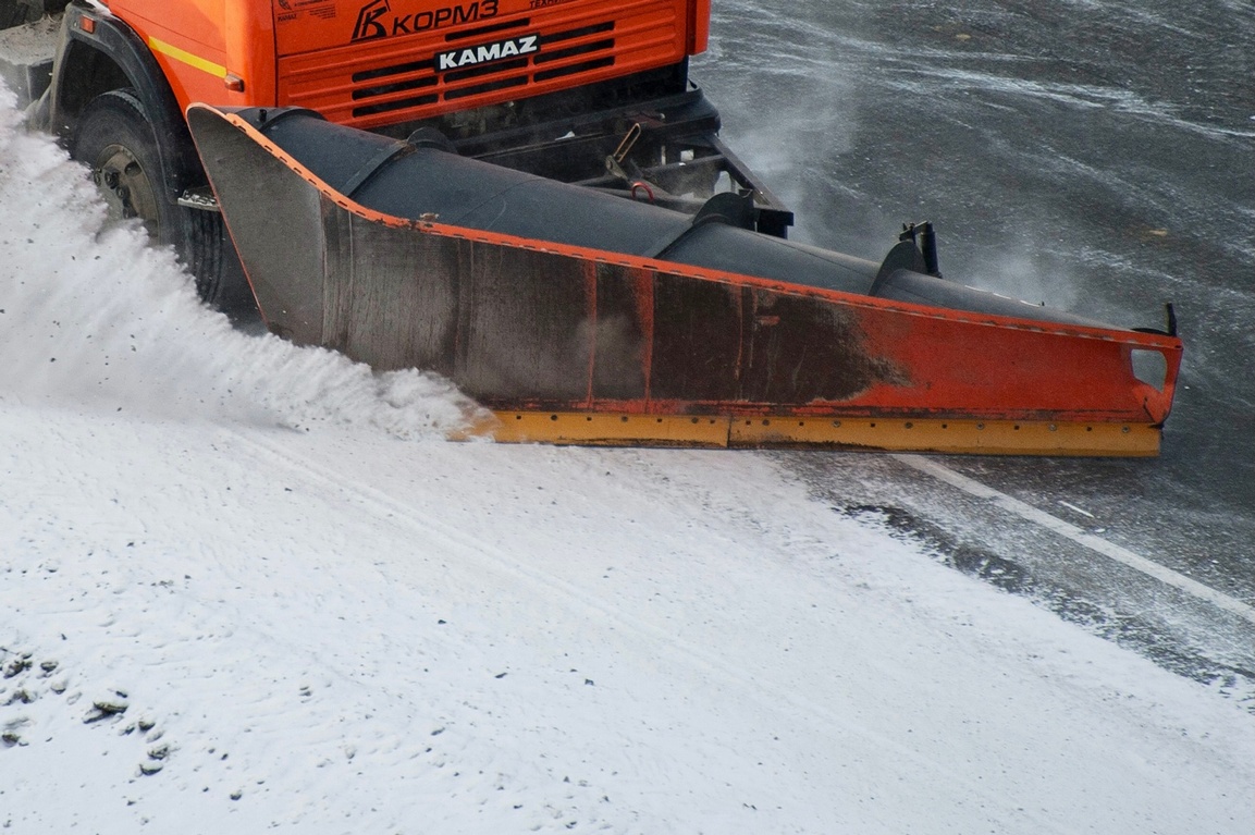 Количество ДТП на трассе "Вилюй" в районе Братска снизилось на 42%