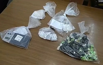 Мать и сын занимались сбытом полусинтетических наркотиков в Братске