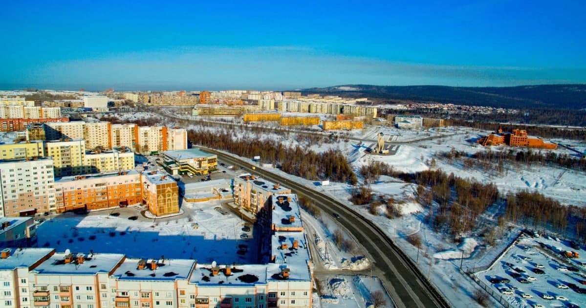 МТС в Братске ускорила мобильный интернет на треть