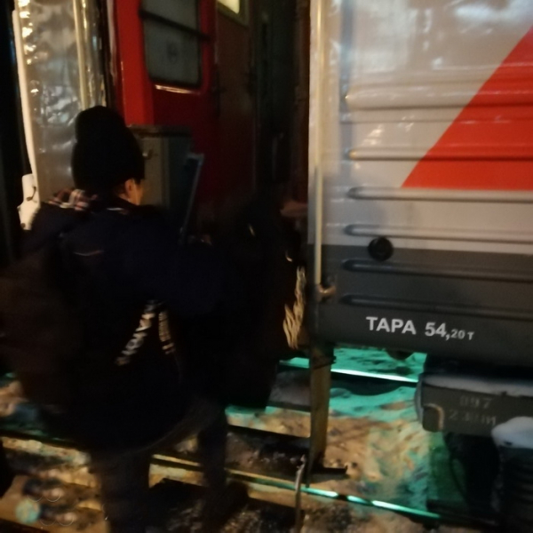 Полицейский из Братска помог семье из Татарстана найти потерявшегося брата