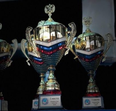 Пятеро спортсменов из Братска вошли в сборную России по практической стрельбе