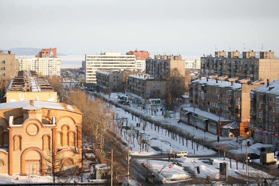 Сто процентов экоплатежей останутся в Братске