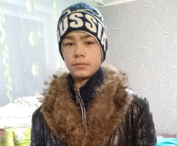 В Братске 15-летний подросток ушел из дома и пропал