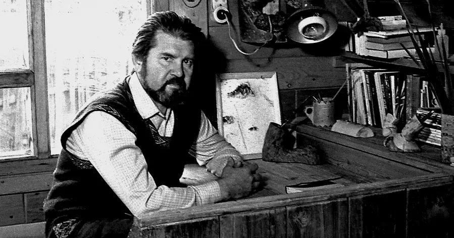 Акция "Читаем Михасенко" стартует в Братске 1 февраля