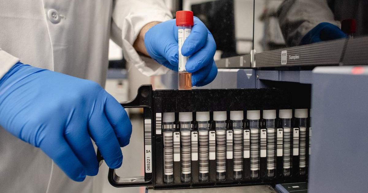 Более тысячи человек привились от COVID в Братске