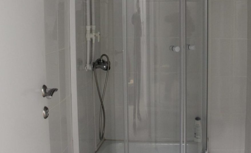 Холодную воду отключат в Гидростроителе 22 января