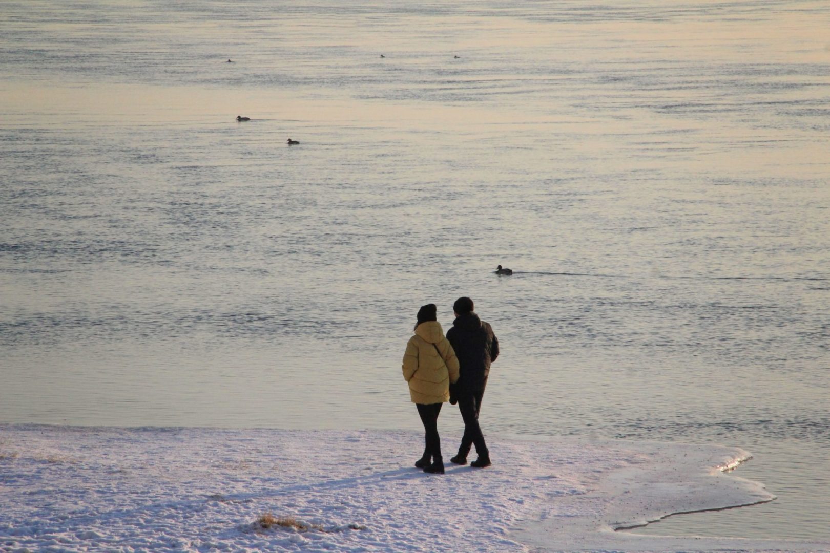 Холодную воду отключат в трёх санаториях и базе отдыха Братска 20 января