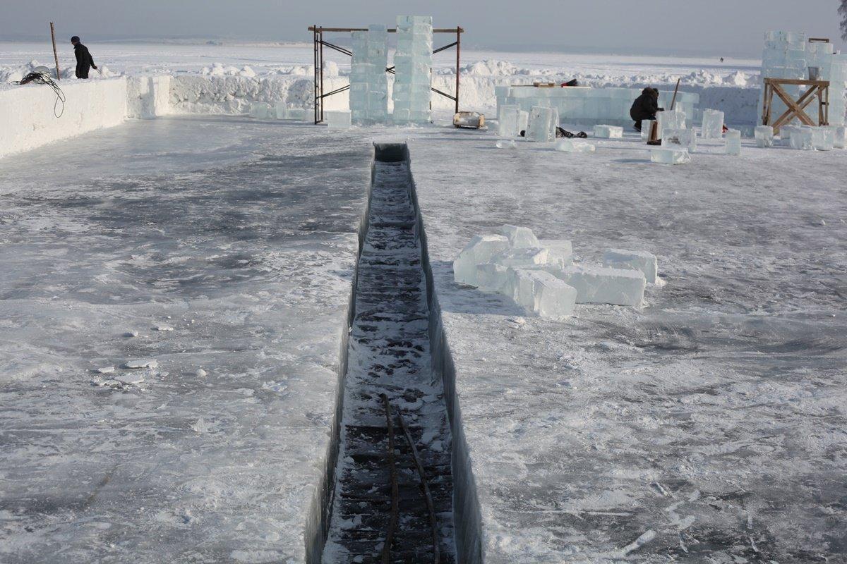 Крещенские купания в Братске отменили из-за коронавируса