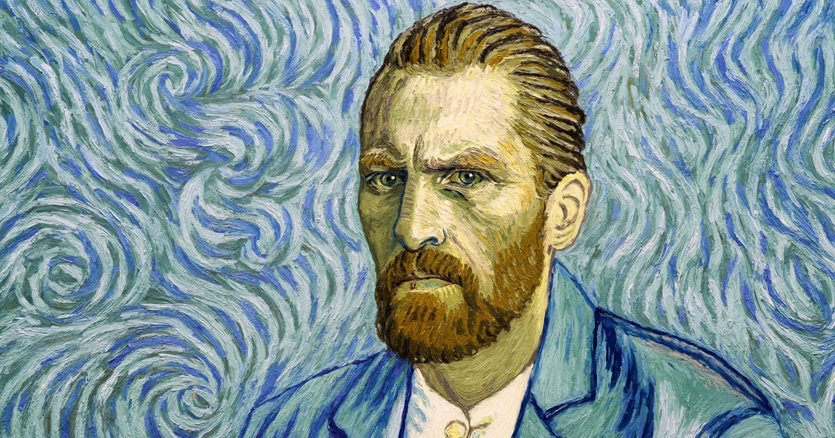 Мультимедийная выставка Винсента Ван Гога впервые открылась в Братске