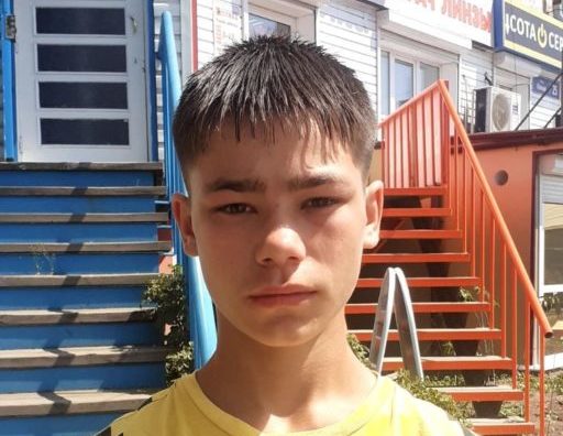 Подросток из Братска снова ушёл из дома, его ищет полиция
