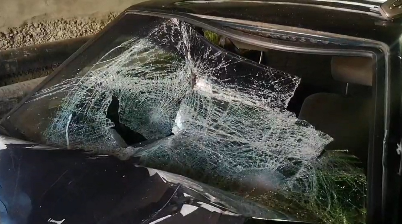 Полиция арестовала подозреваемого в гибели матери и дочери в ДТП в Братском районе