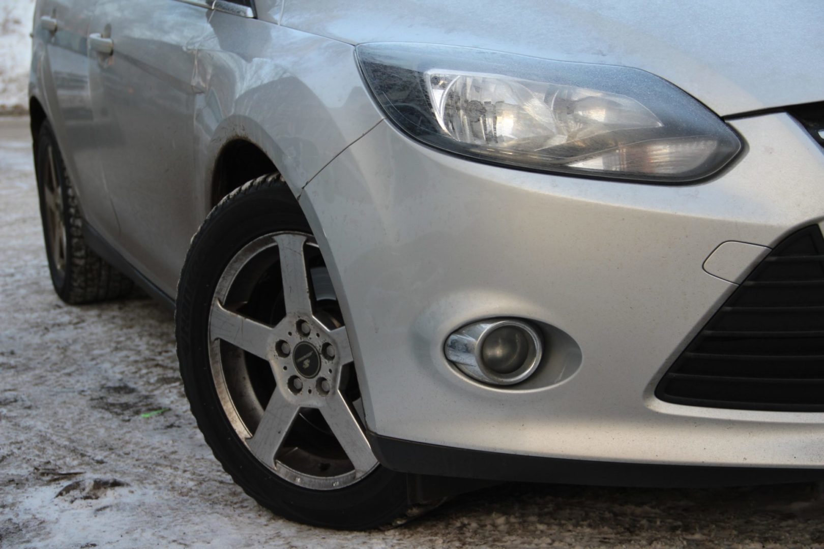 В Братске пенсионер предстанет перед судом за попытку дачи взятки сотруднику ГИБДД