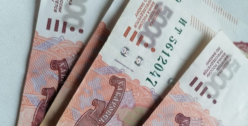 Братчанка, решив купить одежду в интернете, потеряла больше 10 тысяч рублей