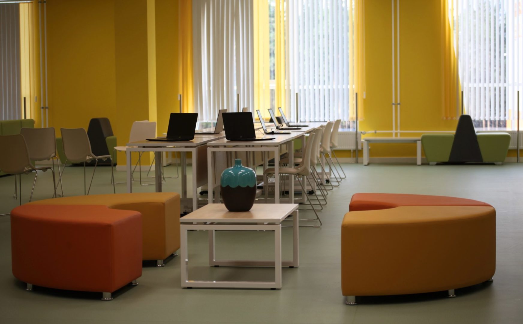 Какие образовательные учреждения построят и реконструируют в Братске