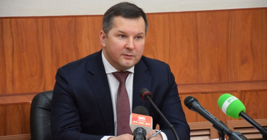 Министр здравоохранения Иркутской области посетил Братск с рабочей поездкой