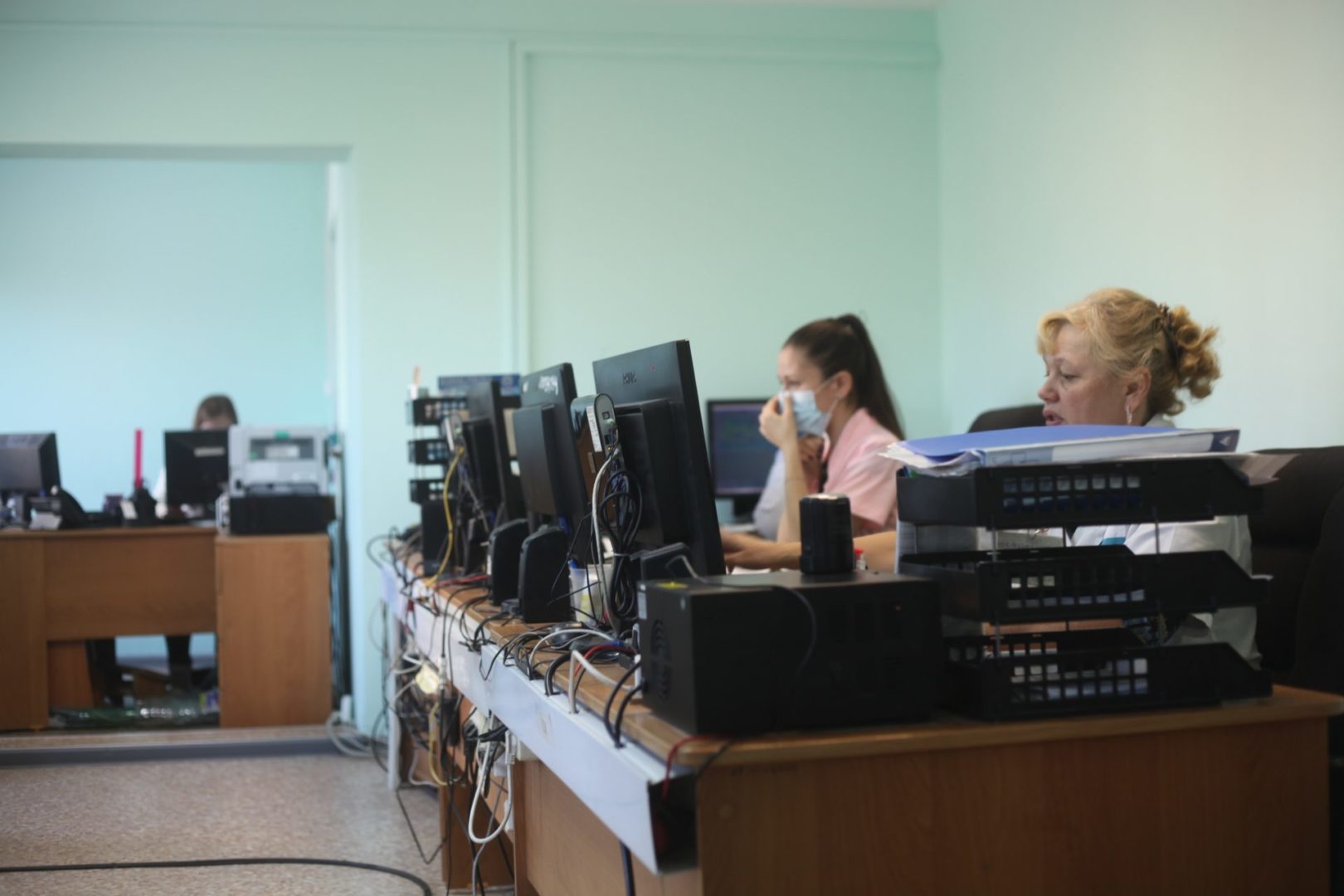 О профилактике правонарушений рассказали в Братске