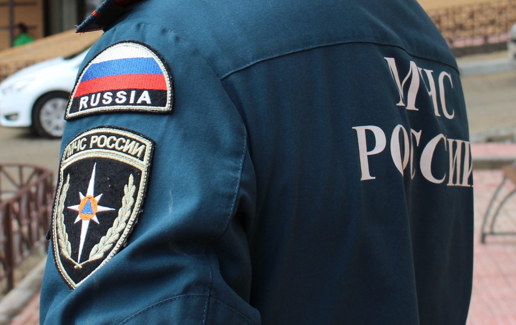 Особый противопожарный режим введён в Братске