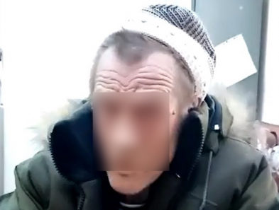 Полиция нашла водителя, который подозревается в гибели пешехода в Вихоревке