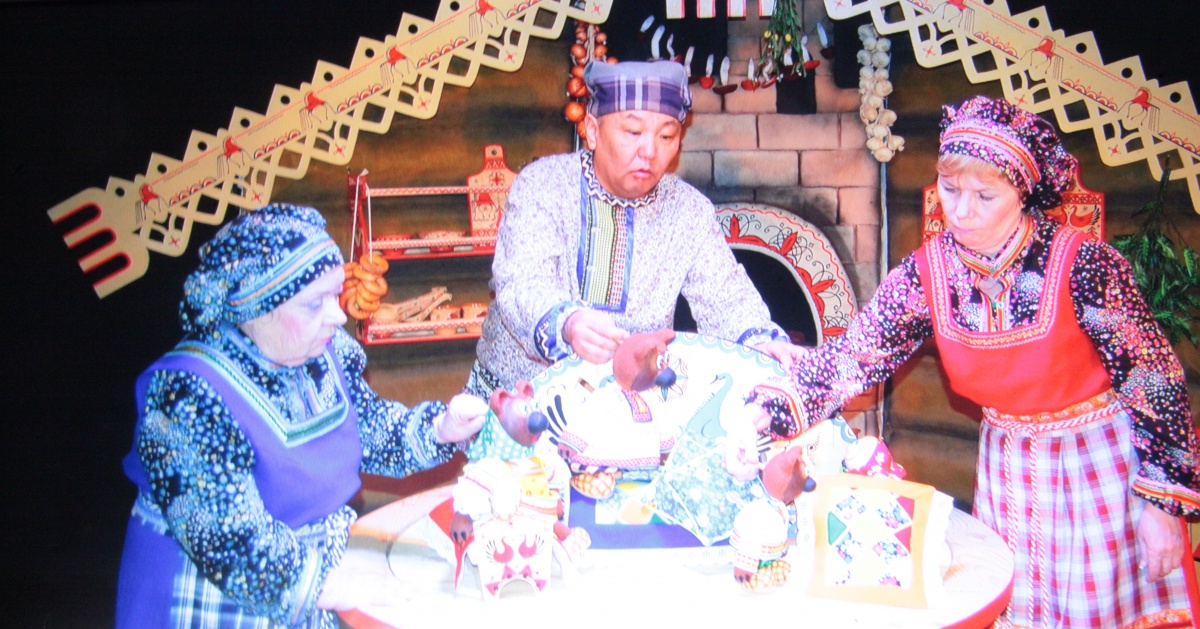 Театр "Тирлямы" представит братчанам несколько премьер в 2021 году