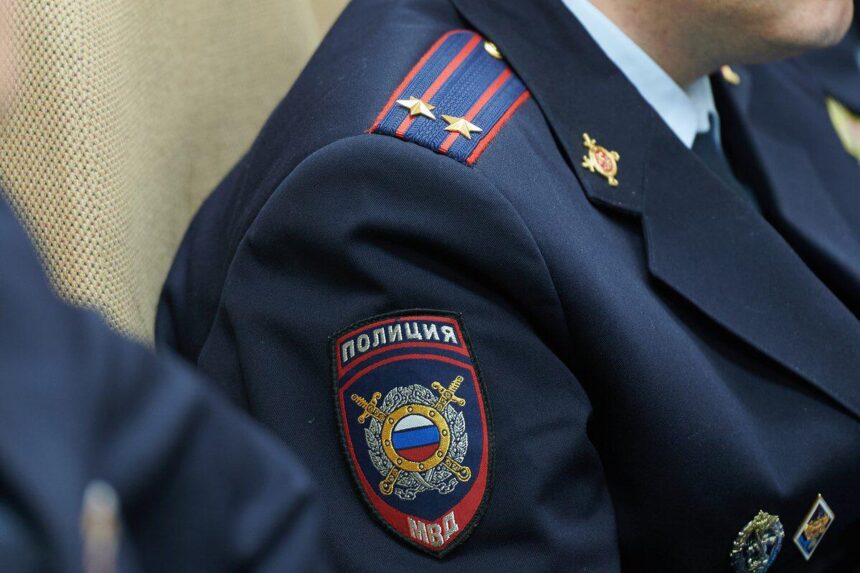 В полиции Братска открыта вакансия следователя