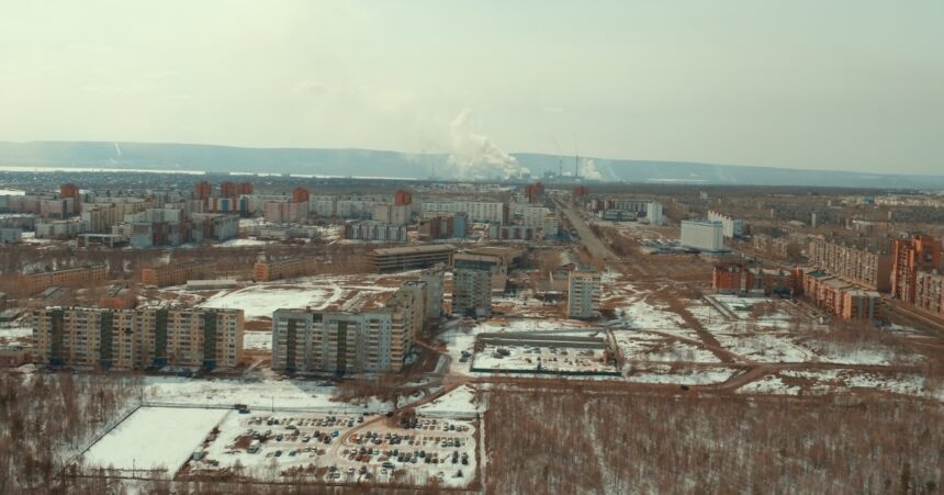 Более 120 пожаров произошло в Братске с начала этого года