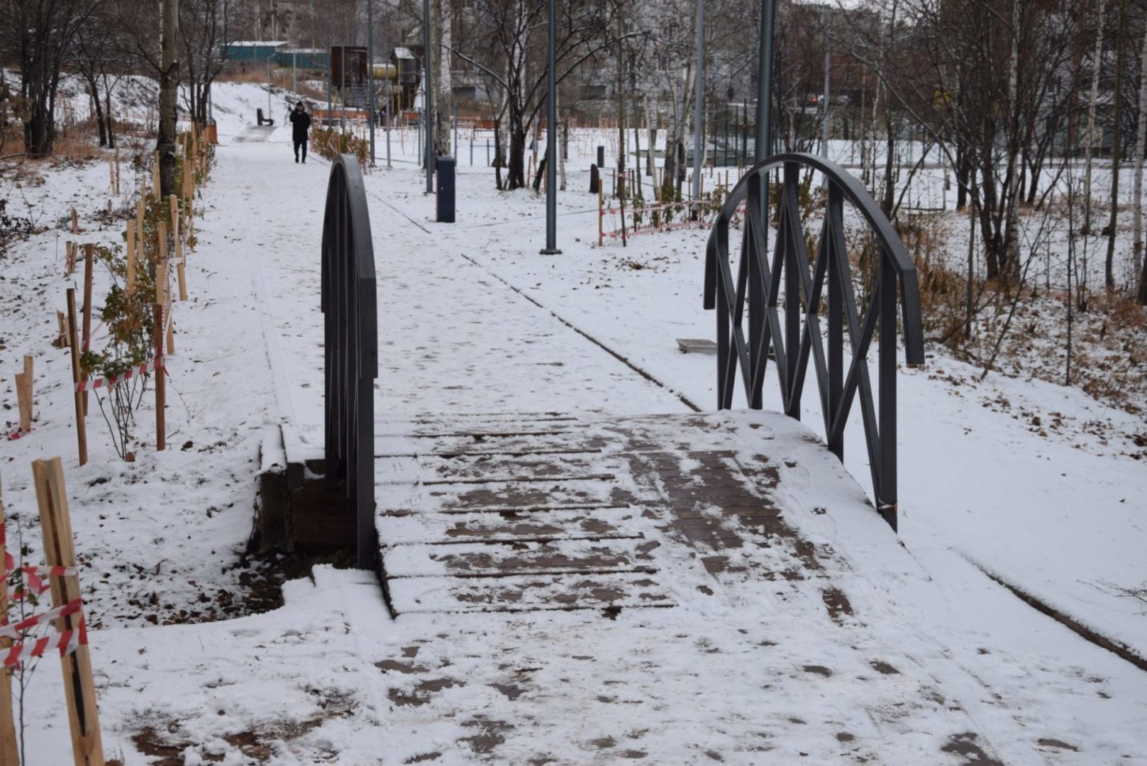 Братчан приглашают обсудить дизайн-проекты территорий, которые благоустроят в 2022 году