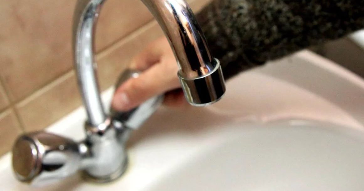 Холодную воду отключат в Энергетике 24 марта