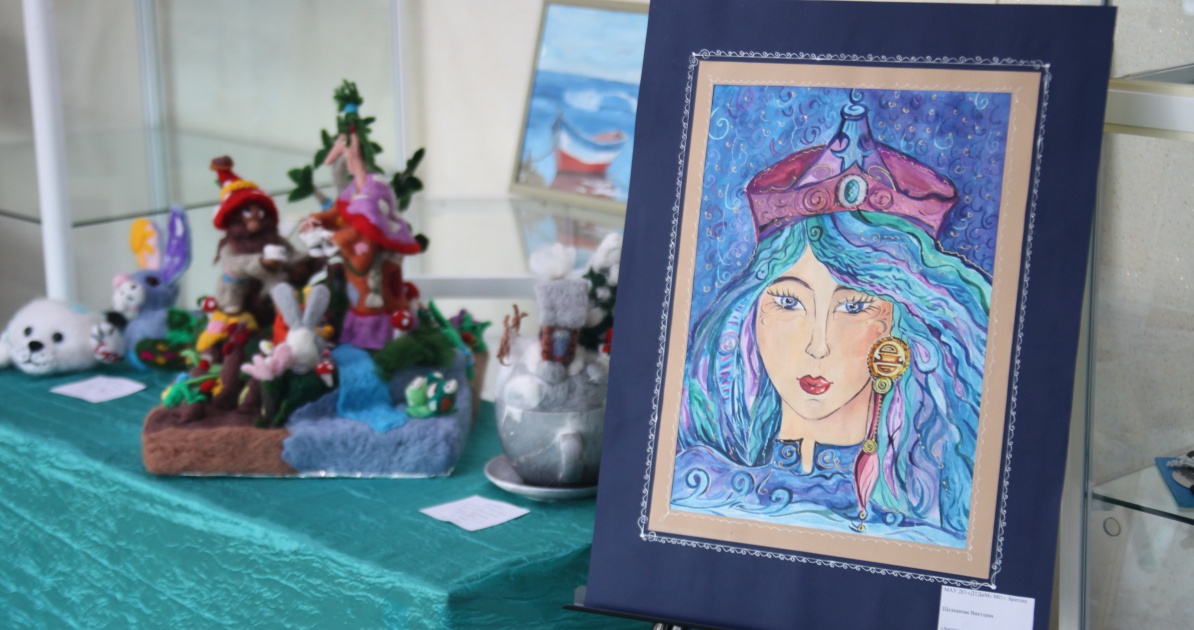 Отборочный этап областного конкурса "Байкальская звезда" стартовал в Братске