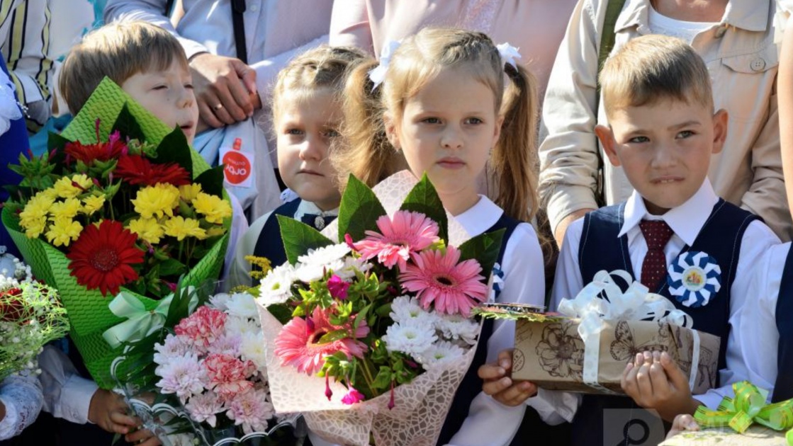 С 1 апреля начинается прием заявлений на обучение в первых классах школ Братска