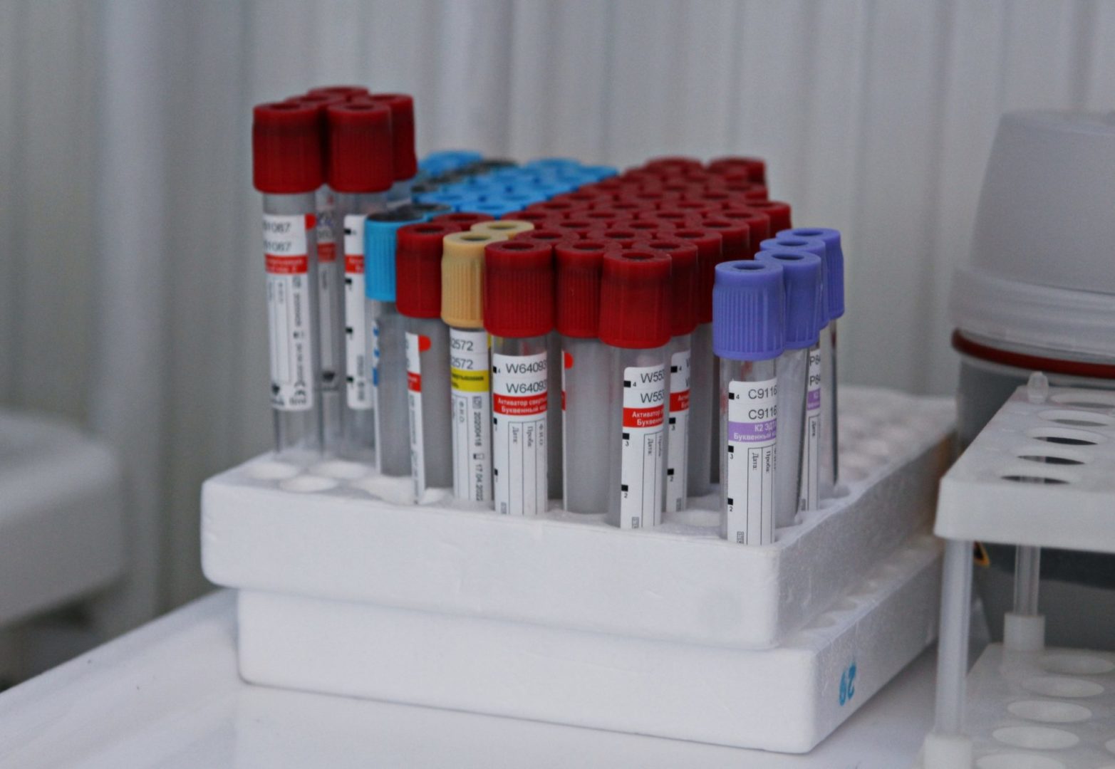 Сергей Серебренников сообщил о нехватке вакцины против коронавируса в городе