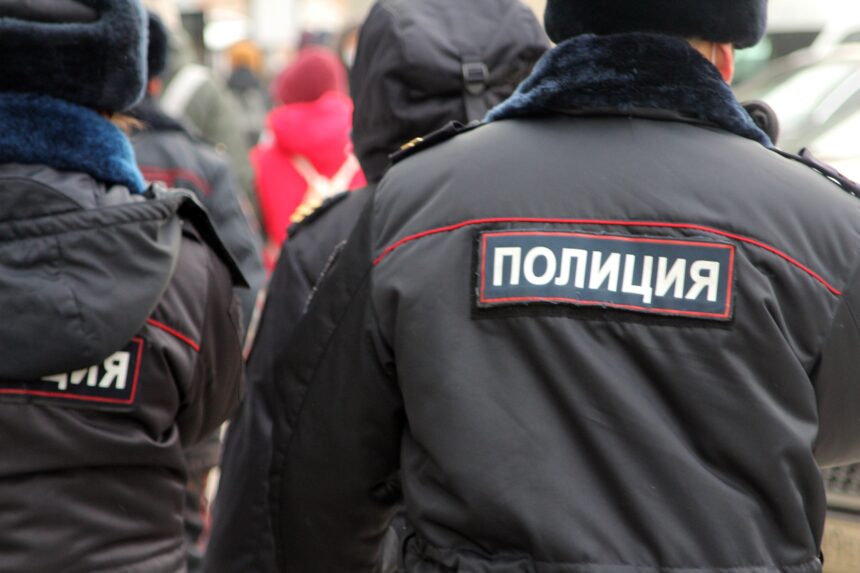 В полицию Братска ищут следователя на работу уже второй месяц