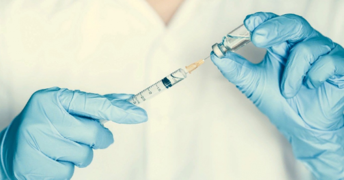 Вакцинация от клещевого энцефалита началась в Братске