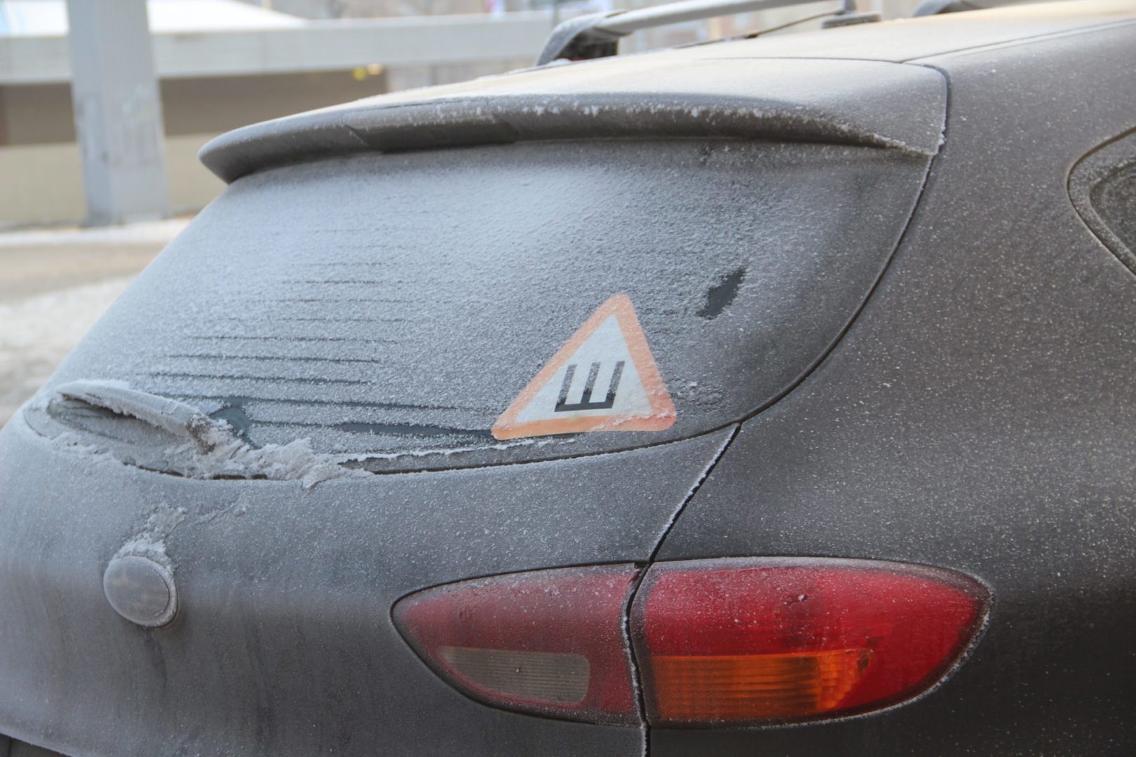 Восьмилетний ребенок и двое взрослых пострадали в ДТП в Братске за выходные