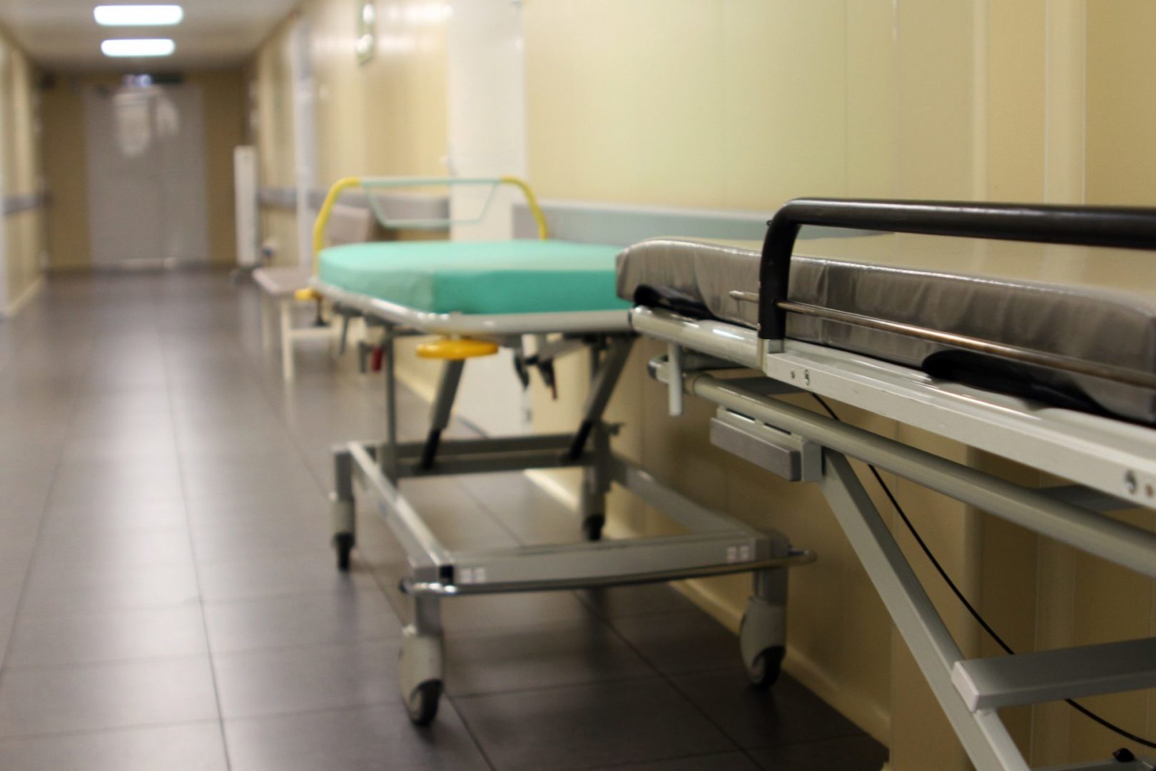 За сутки в Братске зарегистрировали 15 новых случаев COVID