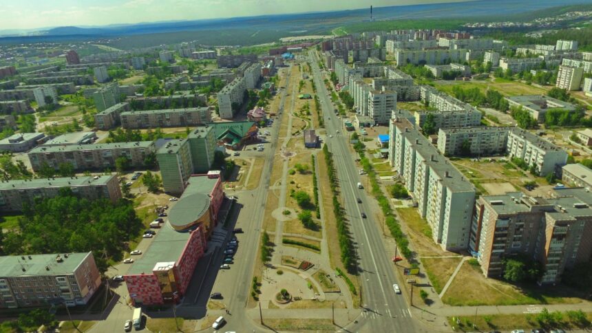 Аукцион на разработку перспективного плана озеленения города объявлен в Братске