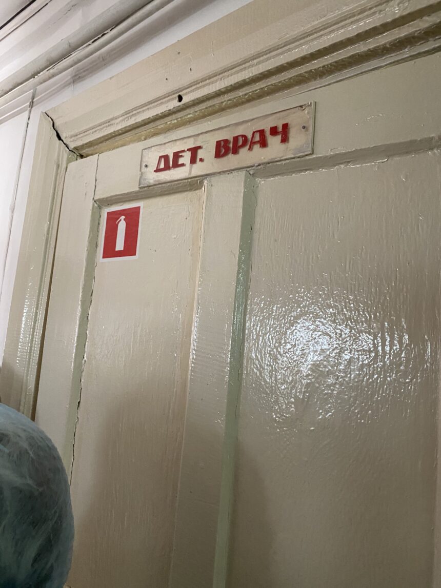 Дума Братска: Для модернизации поликлиники в Порожском требуются кардинальные меры