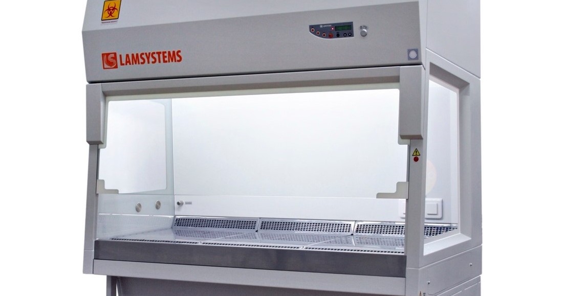 Микробиологический бокс появился в кожвендиспансере Братска