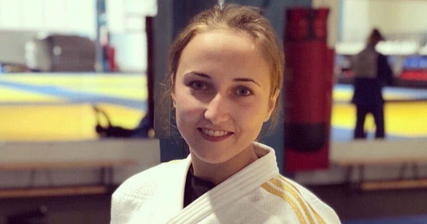 Спортсменка из Братска Ирина Долгова выступит на чемпионате Европы 2021 по дзюдо