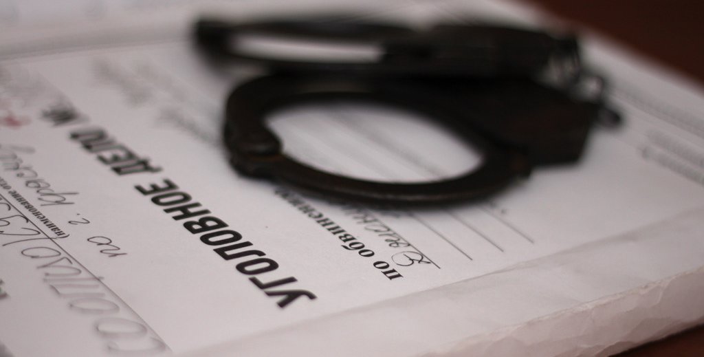 Суд арестовал предполагаемого виновника смертельного ДТП в Братском районе