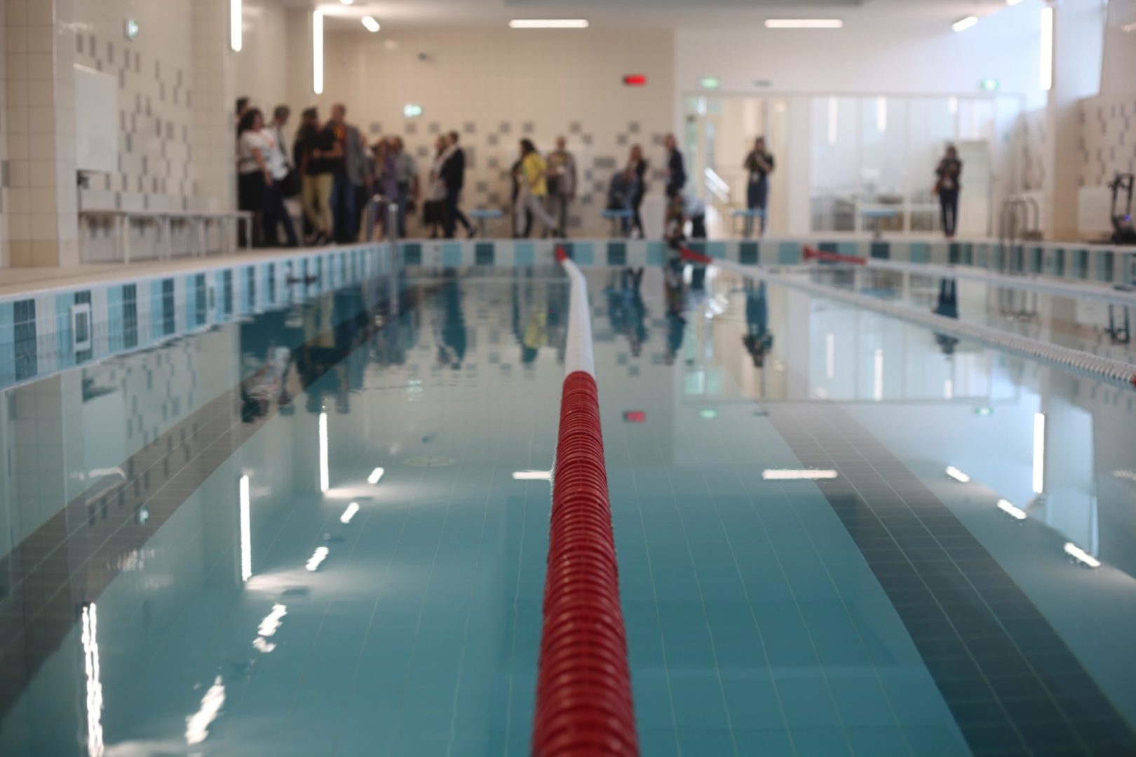 Визуализацию будущего аквапарка представят братчанам в мае этого года